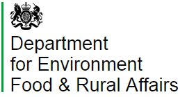 DEFRA Logo