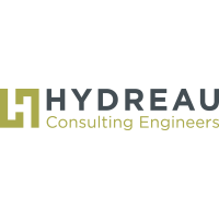 Hydreau Ltd Logo